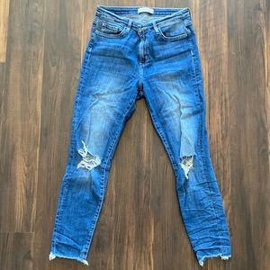 Flying Monkey Jeans size 29
